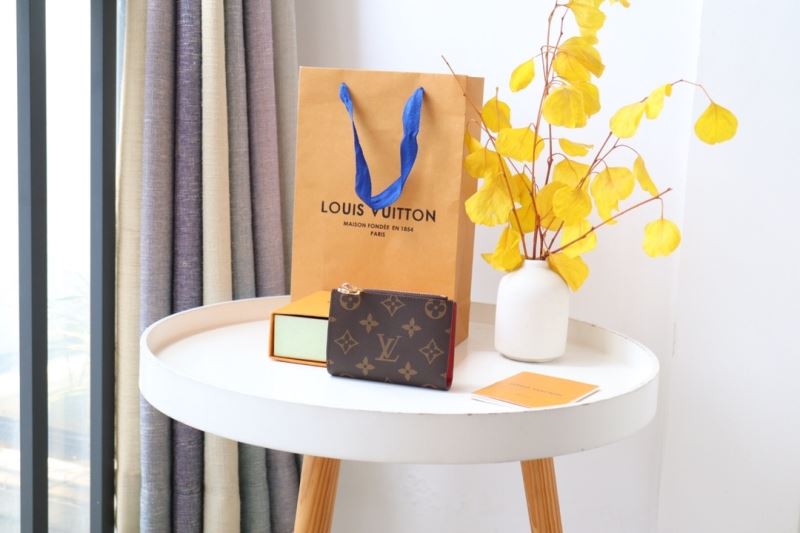 Louis Vuitton Wallets